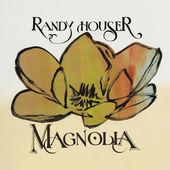 Album cover art for Magnolia