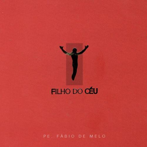 Album cover art for Filho do Céu