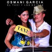 Album cover art for El Taxi y Los Éxitos