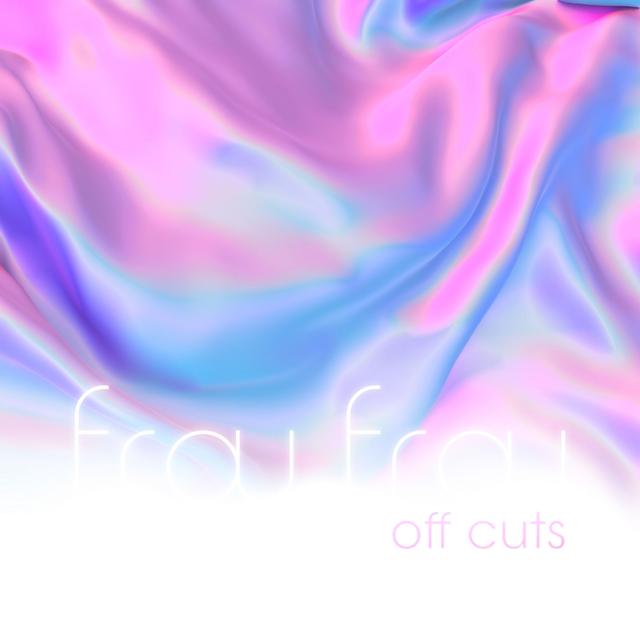 Album cover art for Off Cuts