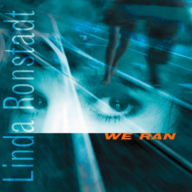 Album cover art for We Ran