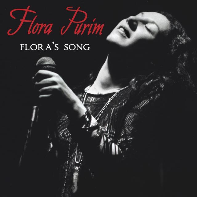 Album cover art for Flora's Song