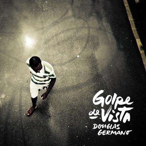 Album cover art for Golpe de Vista