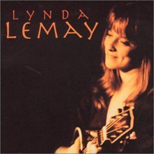 Album cover art for Lynda Lemay