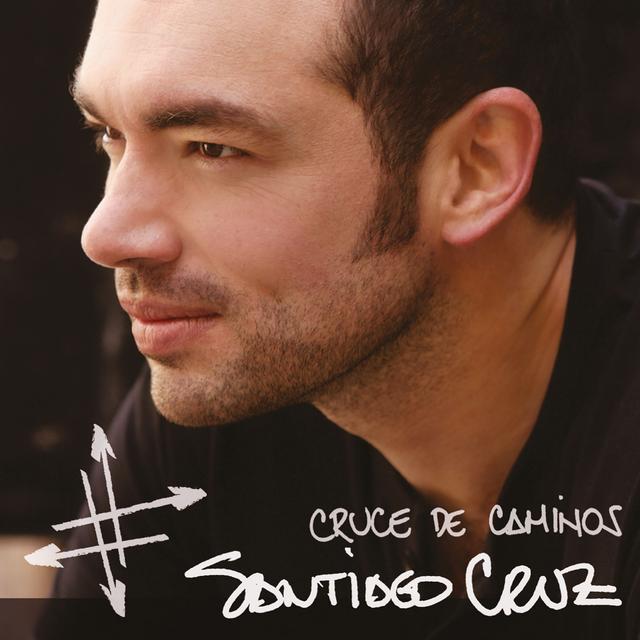 Album cover art for Cruce De Caminos