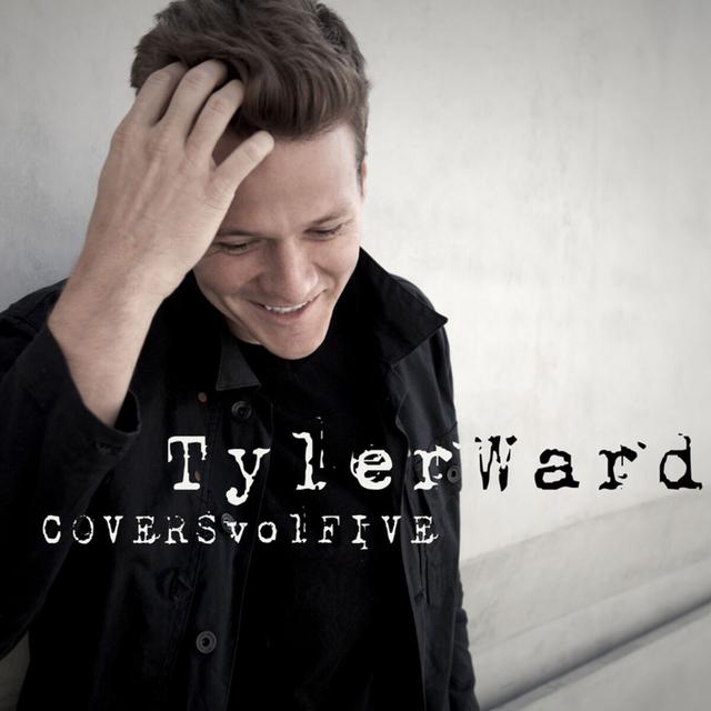 Album cover art for Tyler Ward Covers, Vol. 5