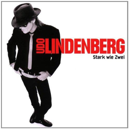 Album cover art for Stark Wie Zwei