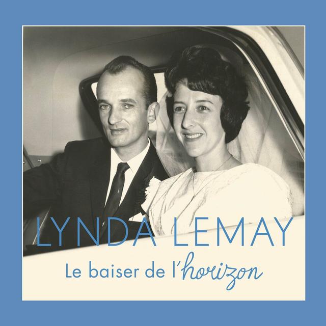 Album cover art for Le Baiser de l'Horizon