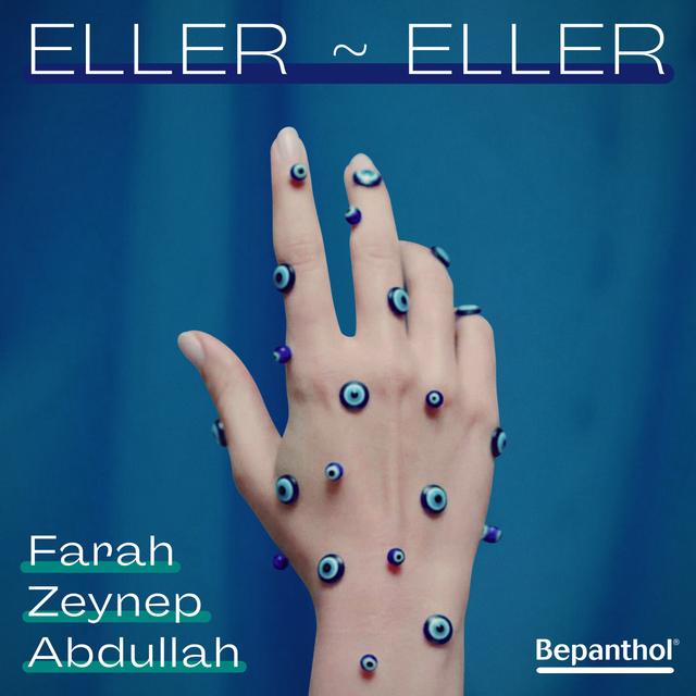 Album cover art for Eller Eller