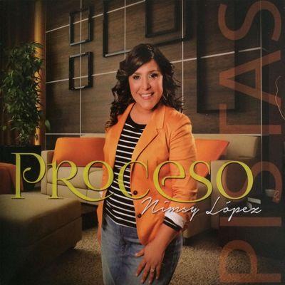 Album cover art for Proceso (Pistas)