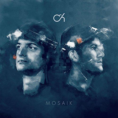 Album cover art for Mosaik