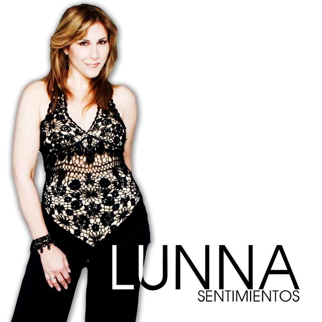 Album cover art for Sentimientos