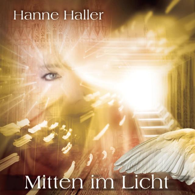 Album cover art for Mitten im Licht