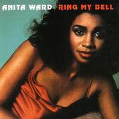 Album cover art for Ring My Bell