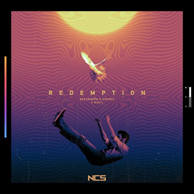 Album cover art for Redemption