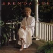 Album cover art for Brenda Lee