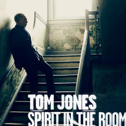 Album cover art for Spirit in the Room