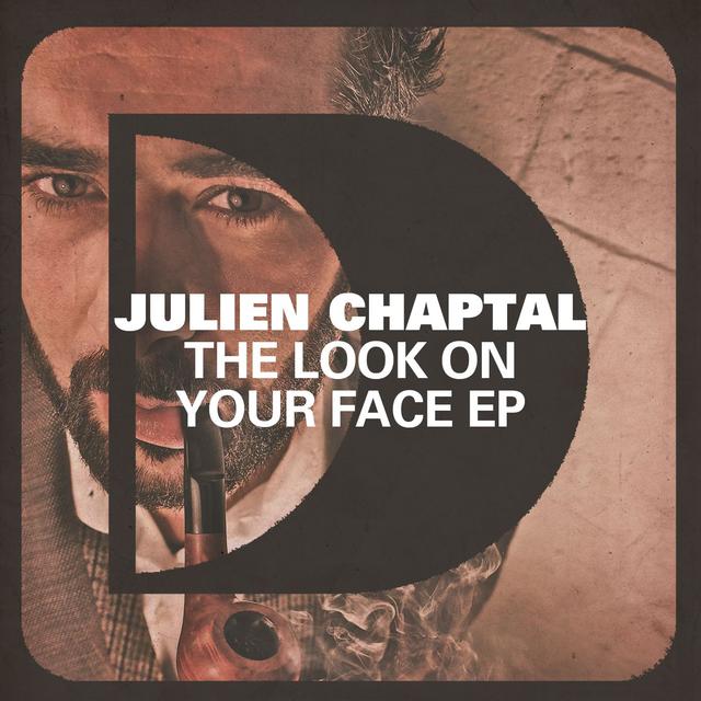 Album cover art for The Look On Your Face Ep