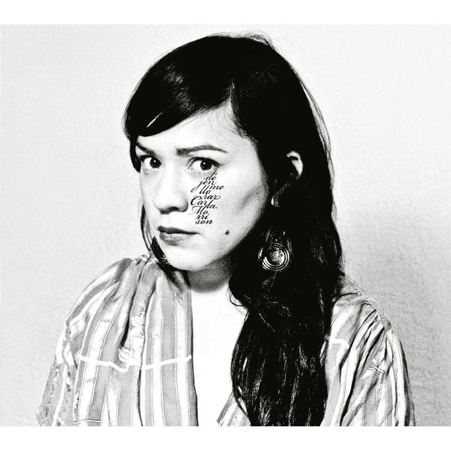 Album cover art for Déjenme Llorar