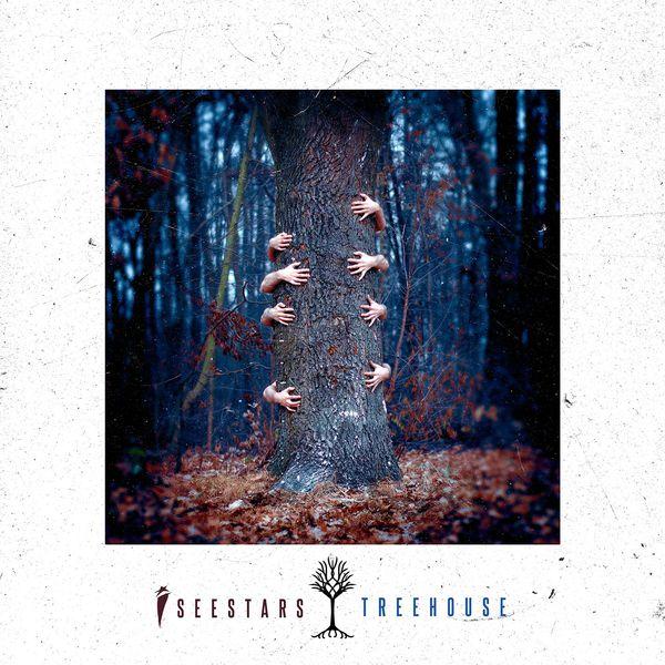 Album cover art for Treehouse