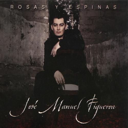 Album cover art for Rosas y Espinas