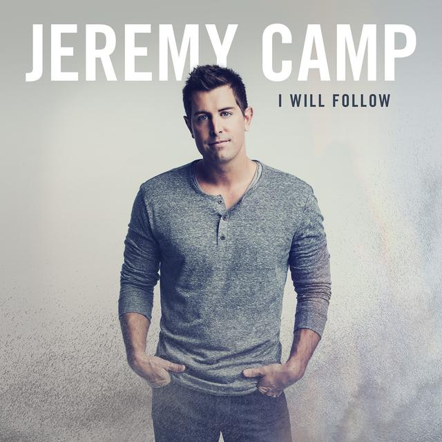 Album cover art for I Will Follow