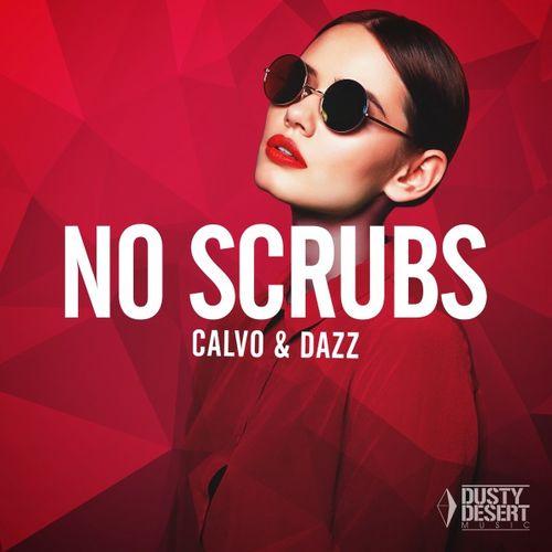 Album cover art for No Scrubs