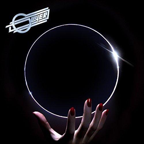 Album cover art for Full Circle