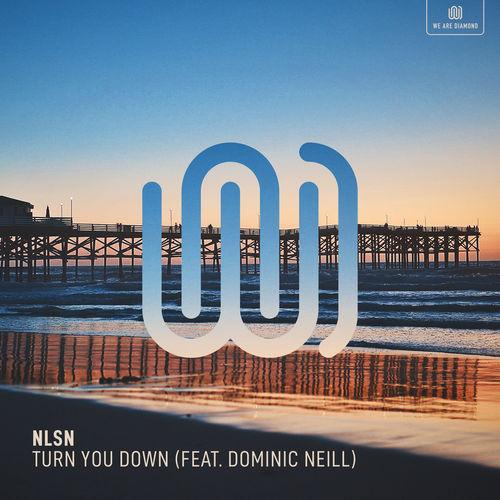 Album cover art for Turn You Down