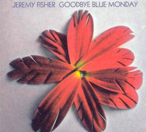 Album cover art for Goodbye Blue Monday