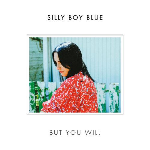 Album cover art for But You Will