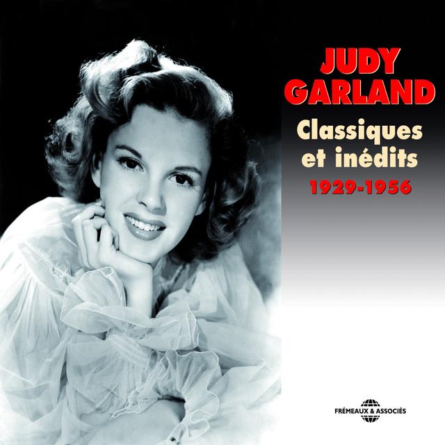 Album cover art for Classiques et Inédits 1929-1956