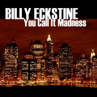 Album cover art for You Call It Madness