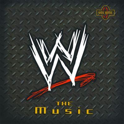 Album cover art for WWE: The Music, Volume 3 [B.O.F.]