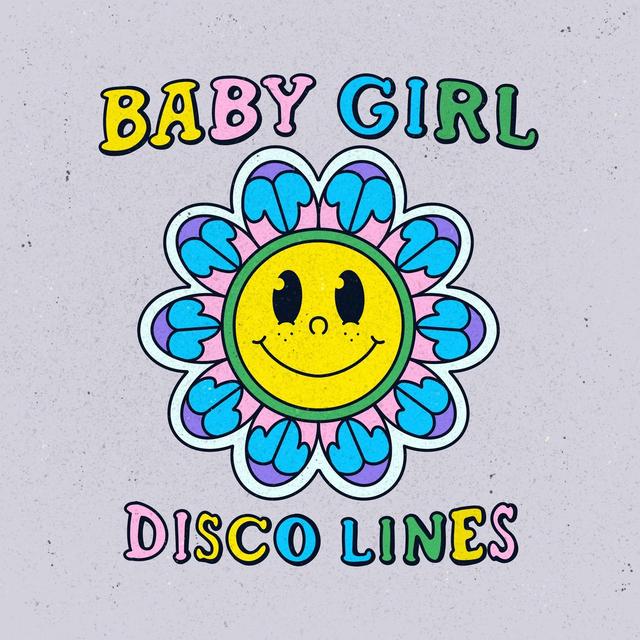 Album cover art for Baby Girl